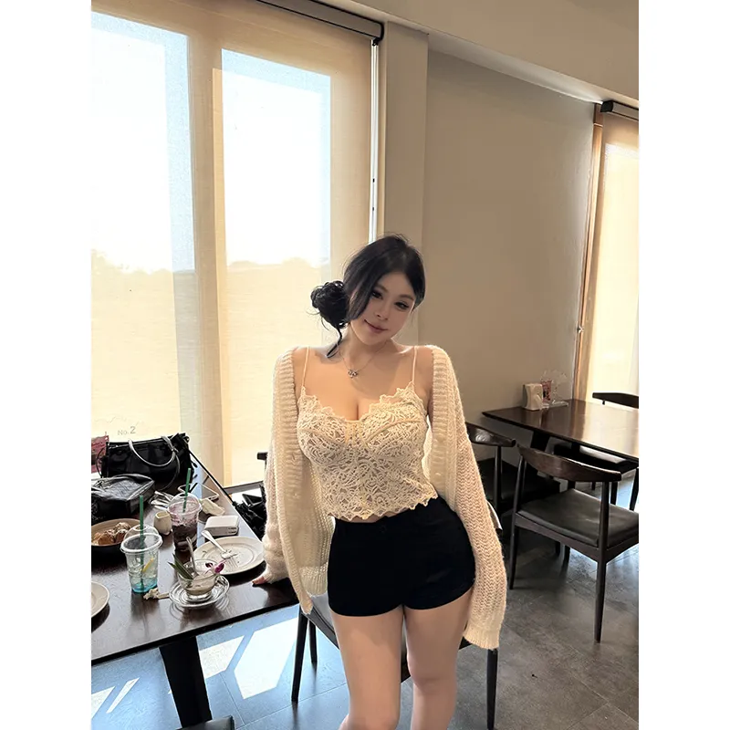 BSEVENI Knitwear Women's-3