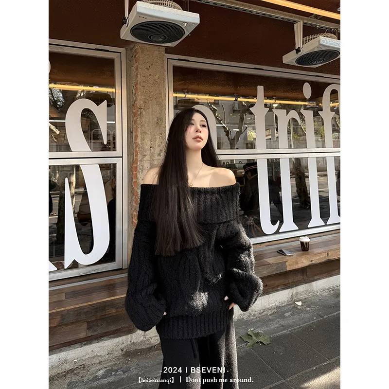 BSEVENI Knitwear Women's-10