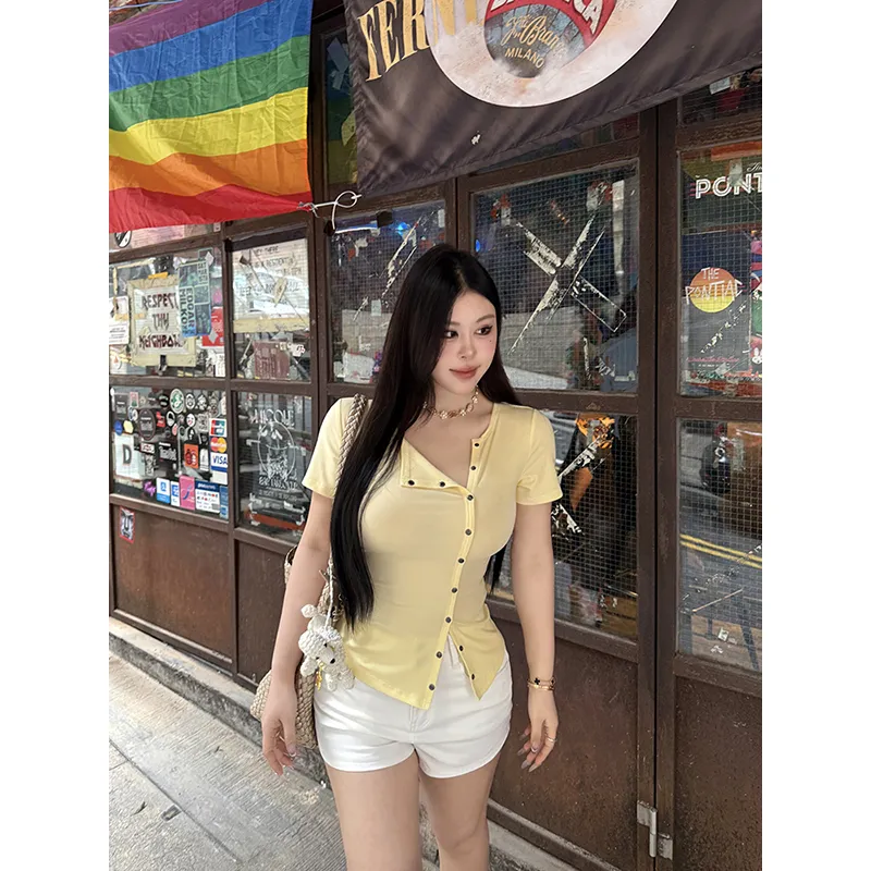BSEVENI T Shirts Women's-3