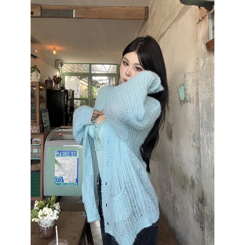BSEVENI Knitwear Women's-12