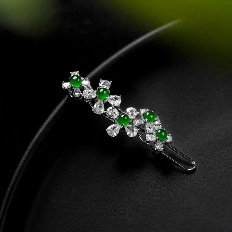 Princess Cui Ice Glutinous Jadeites Women's-1