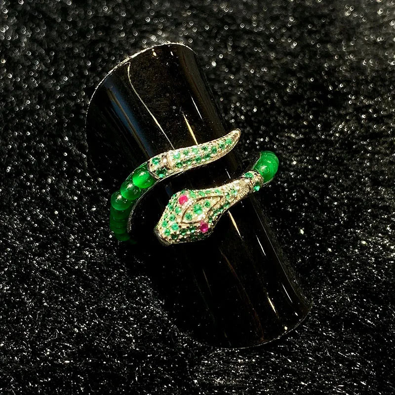 Princess Cui Ice Type Jadeite Bangles Unisex-1