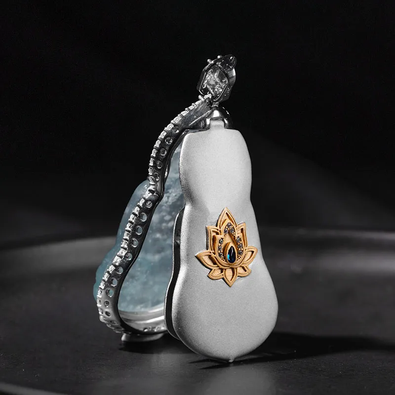 Princess Cui Ice Type Necklaces Women's-4