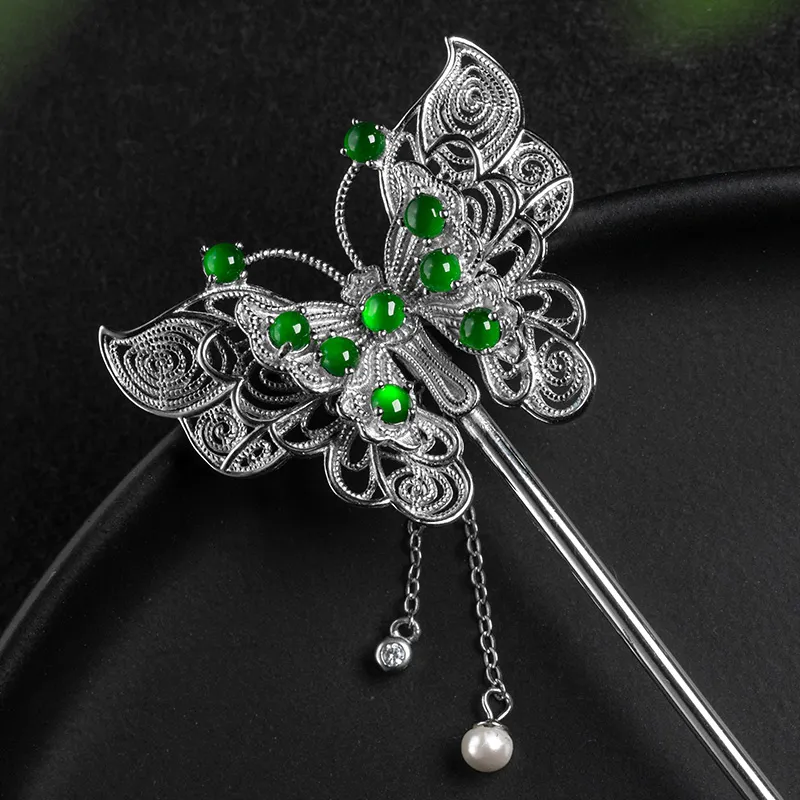 Princess Cui Ice Type Hairpins Women's-3