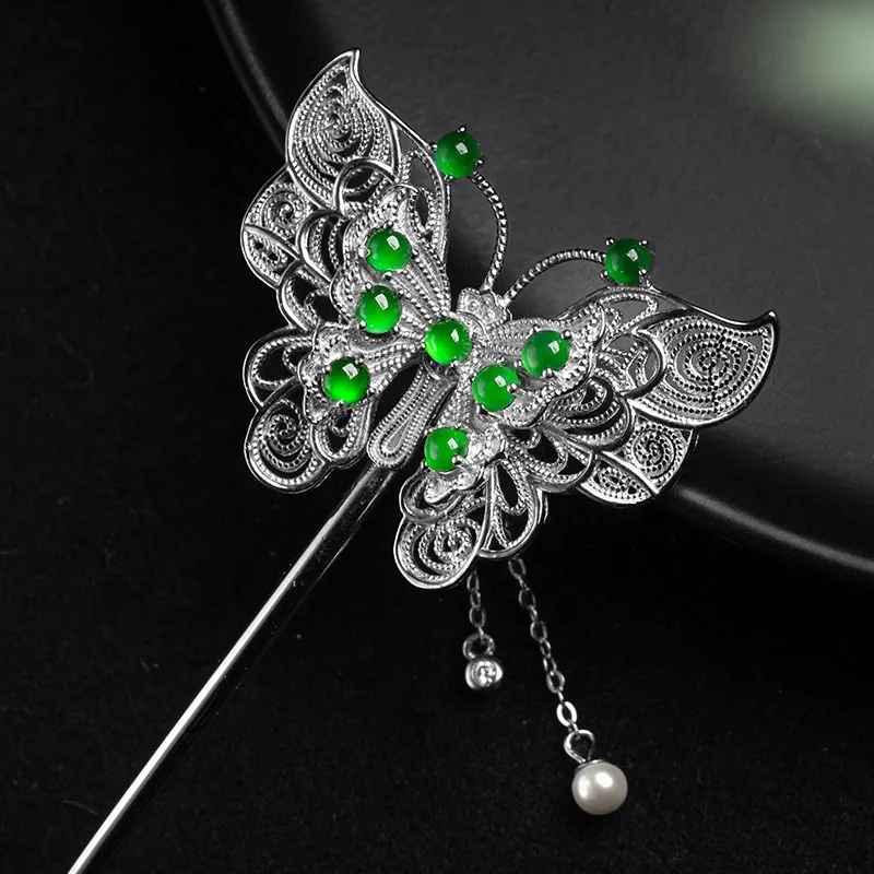 Princess Cui Ice Type Hairpins Women's-2