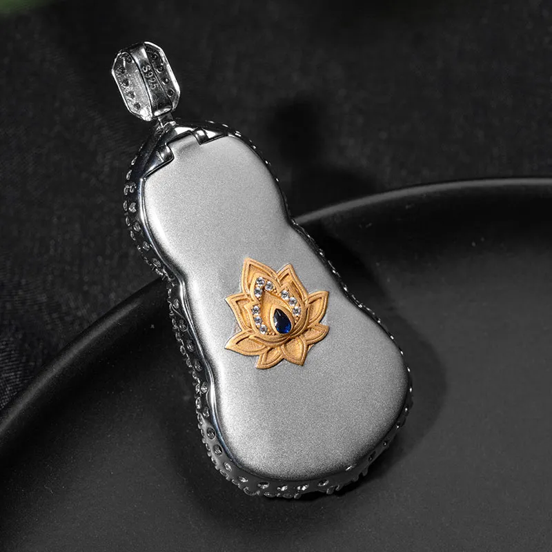 Princess Cui Ice Type Necklaces Women's-3