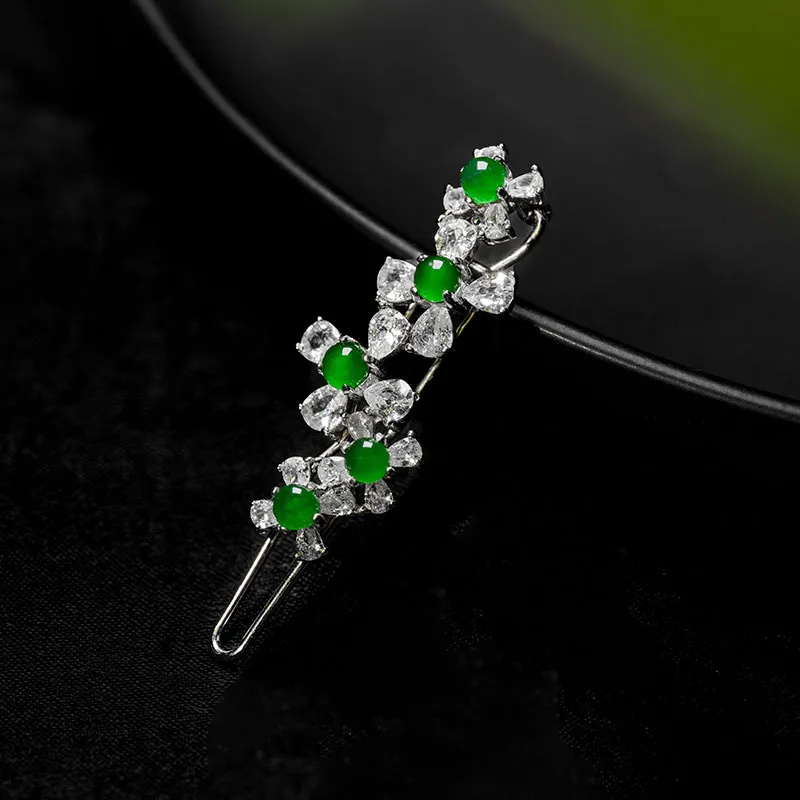 Princess Cui Ice Glutinous Jadeites Women's-2