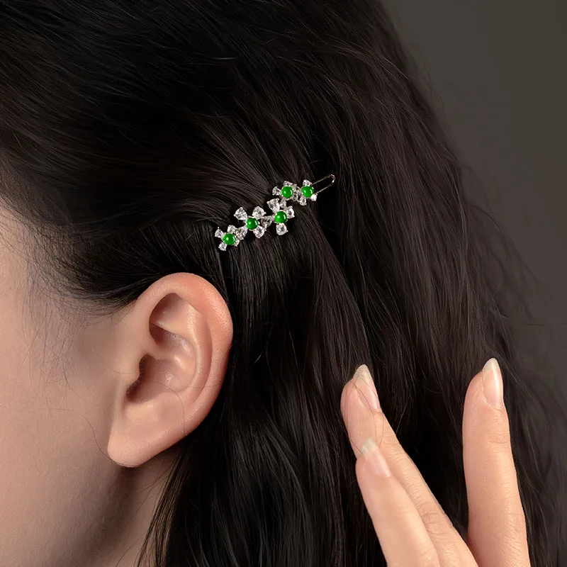 Princess Cui Ice Glutinous Jadeites Women's-5