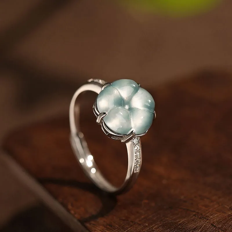 Princess Cui Ice Type Jadeite Bracelets Women's-3