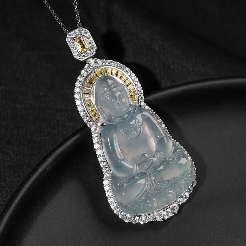 Princess Cui Ice Type Necklaces Women's-2