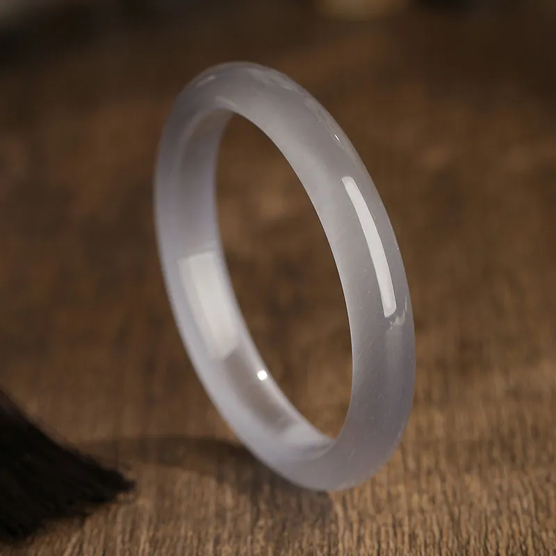 Princess Cui Glass Cat Eye Bangles Women's-3