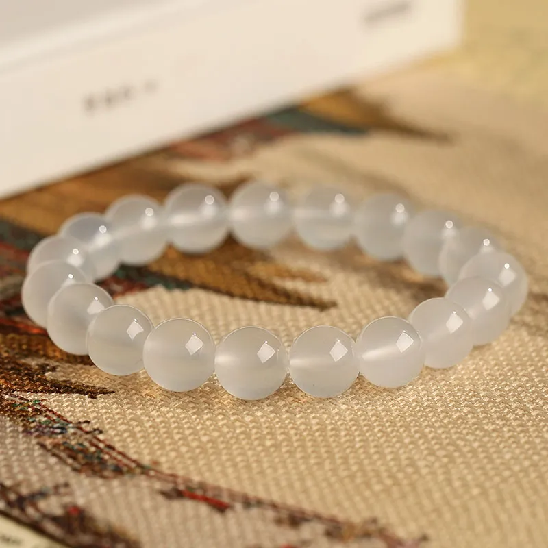 Princess Cui Agate Bracelets Unisex-3