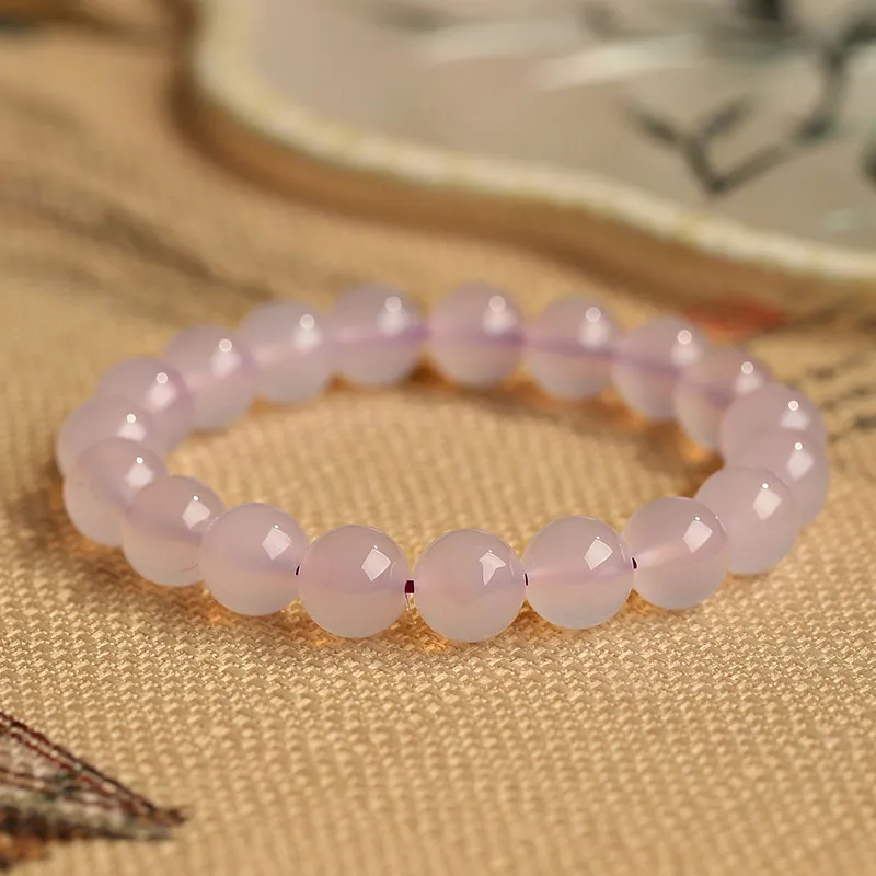 Princess Cui Agate Bracelets Unisex-2