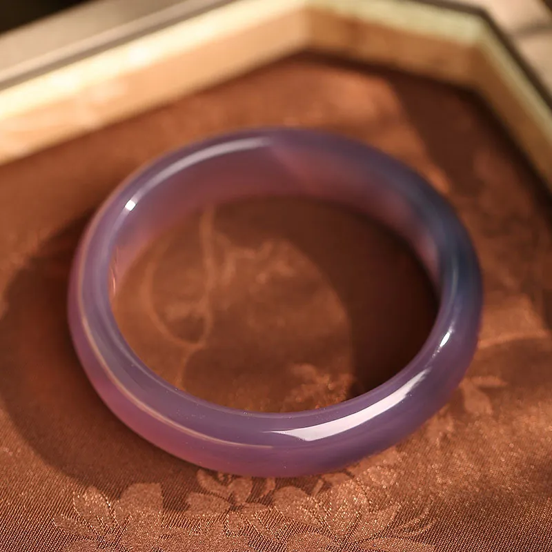 Princess Cui Chalcedony Bangles Women's-3