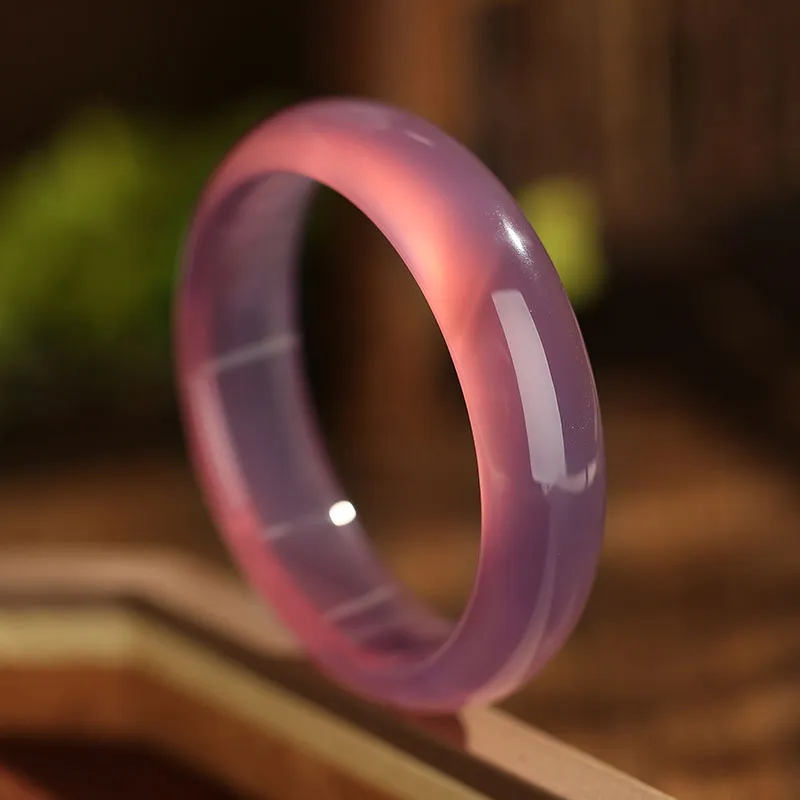Princess Cui Chalcedony Bangles Women's-2