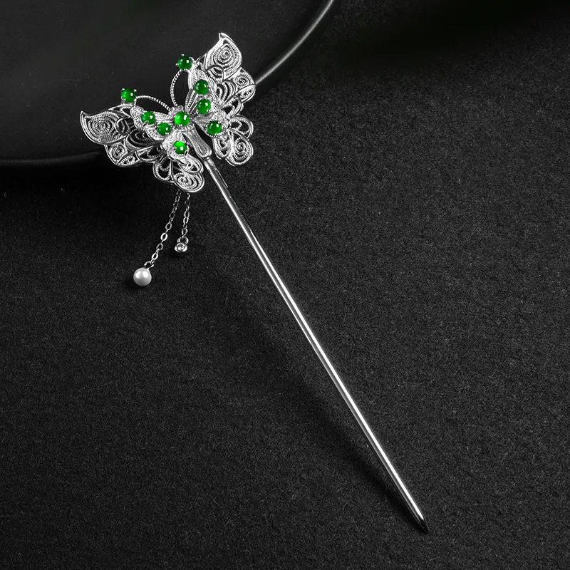 Princess Cui Ice Type Hairpins Women's-1