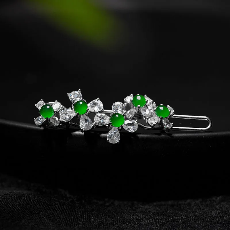 Princess Cui Ice Glutinous Jadeites Women's-3