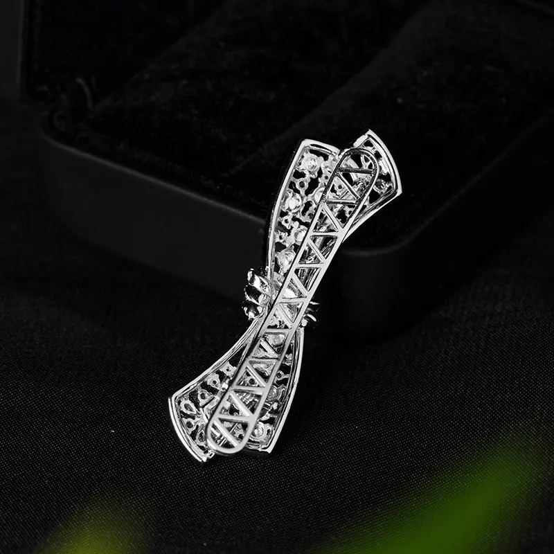 Princess Cui Ice Type Jadeite Hair Clip Women's-4