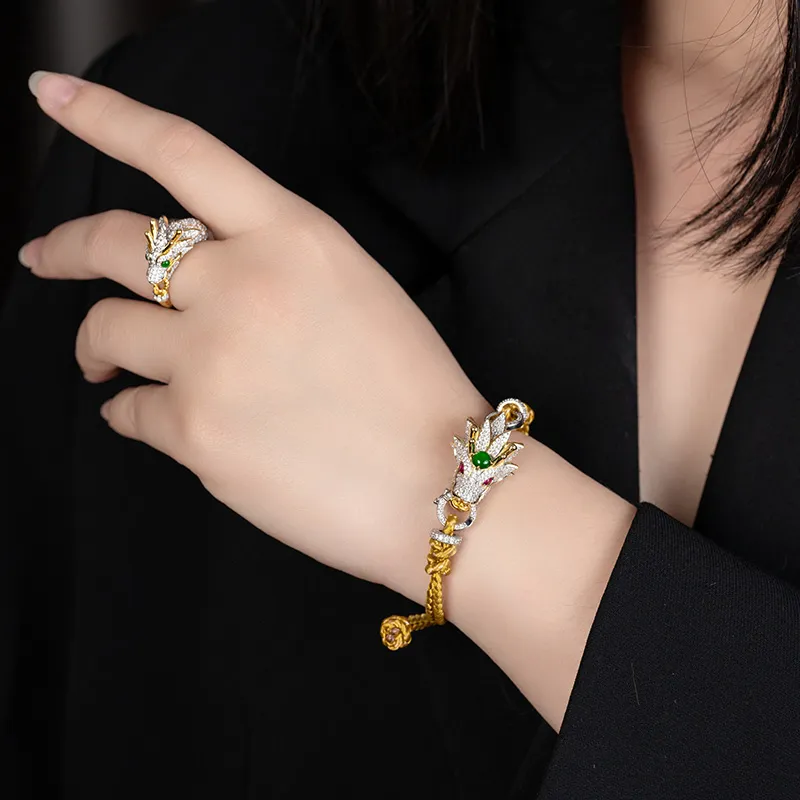 Princess Cui Ice Type Jadeite Rings Unisex-4
