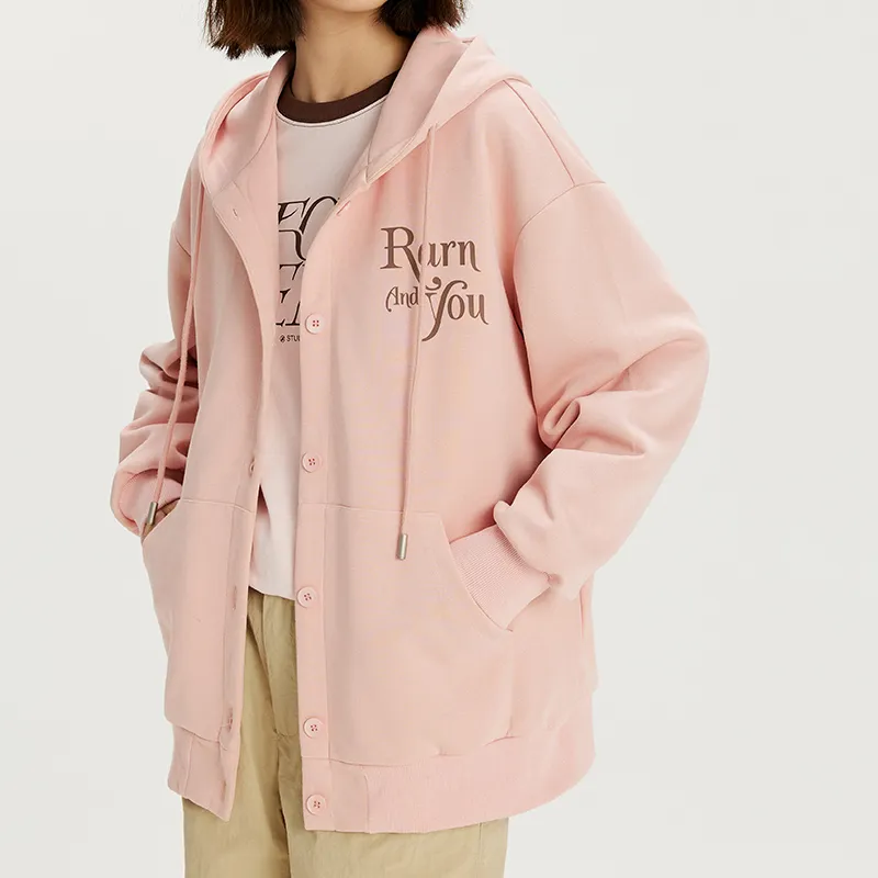 RA&RN Sweatshirts Women's-7