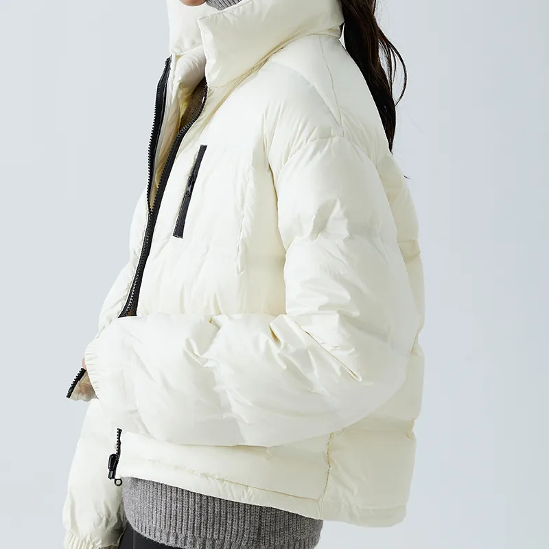 RA&RN Down Jackets Women's-3