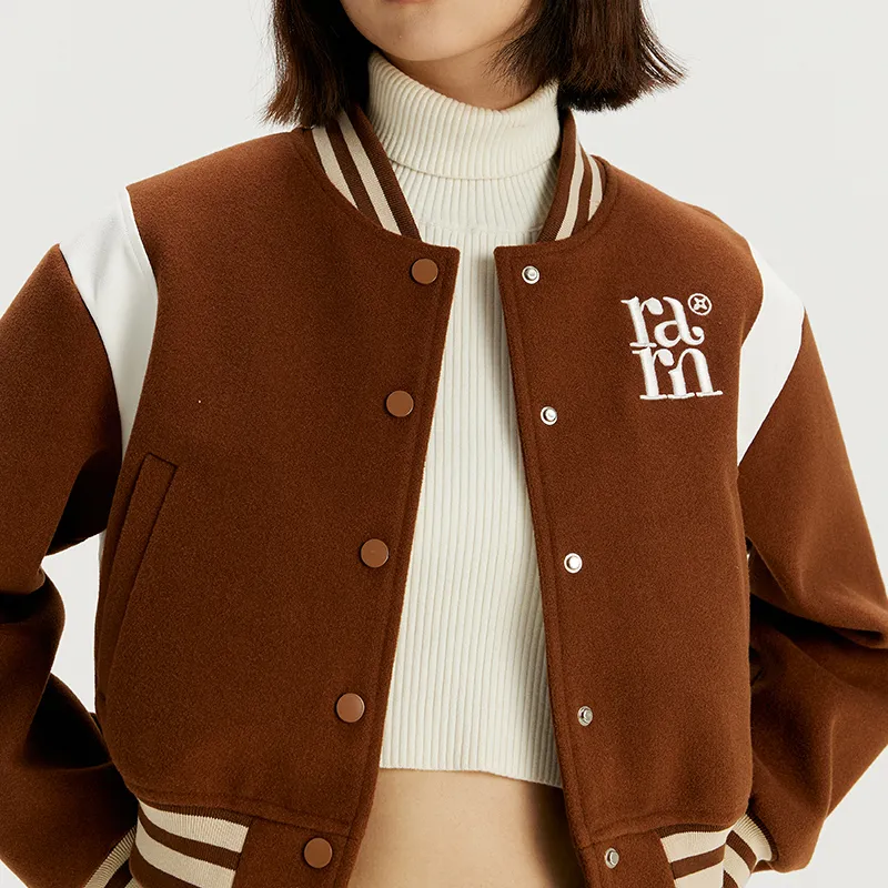 RA&RN Baseball Jerseys Women's-1