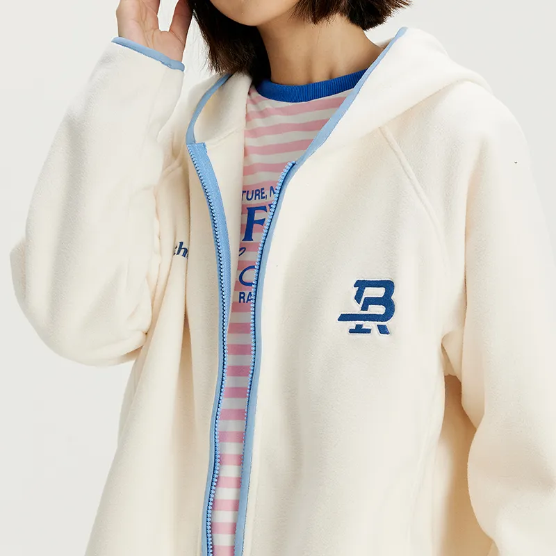 RA&RN Jackets Women's-1