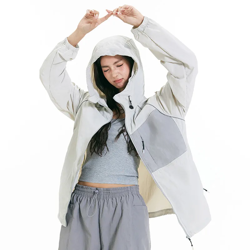 RA&RN Sun Protection Clothing Women's-18
