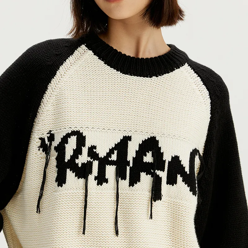 RA&RN Knitwear Women's-1