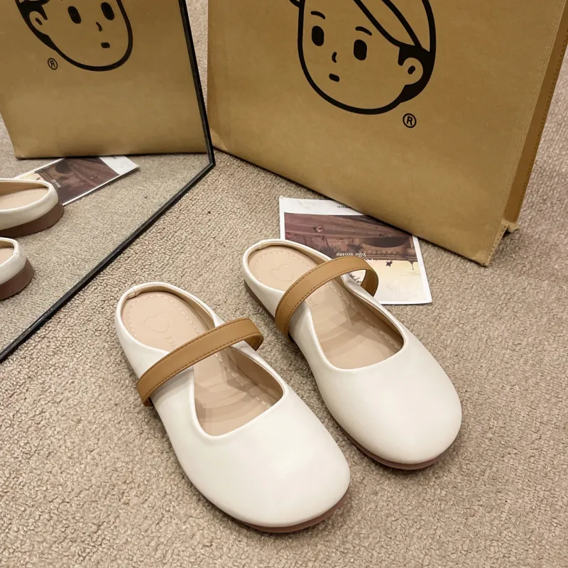 Puppytown Women's Casual Shoes 1.5CM Women's-3