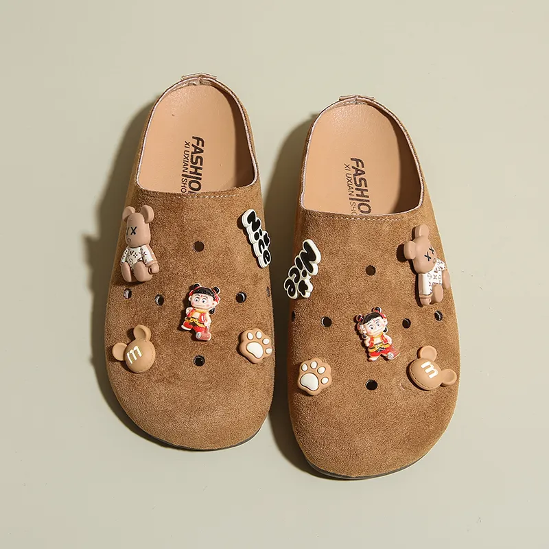Puppytown Clogs Women's-1
