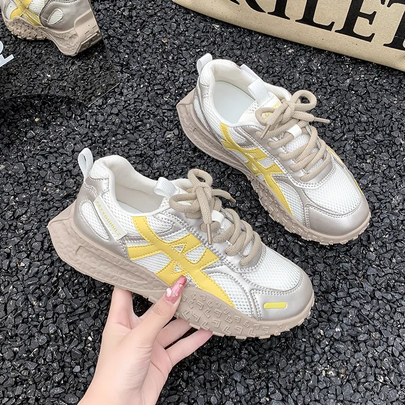 Puppytown Slip Resistant And Breathable Low Top Casual Shoes Women's-14