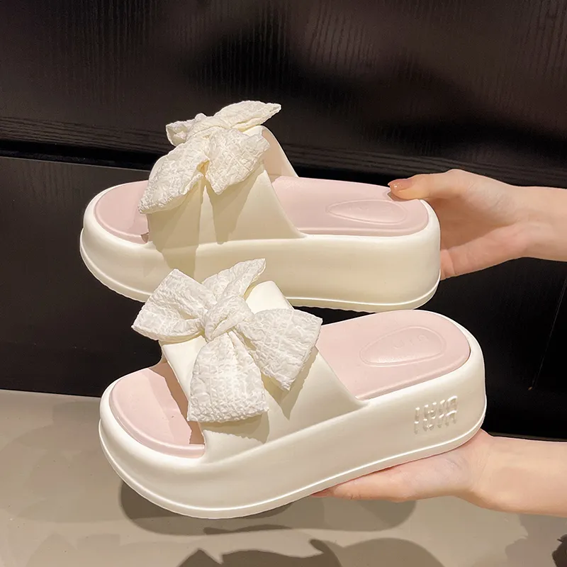 Puppytown Quick Dry Slip Resistant Cushioning Slide Slippers Women's-8