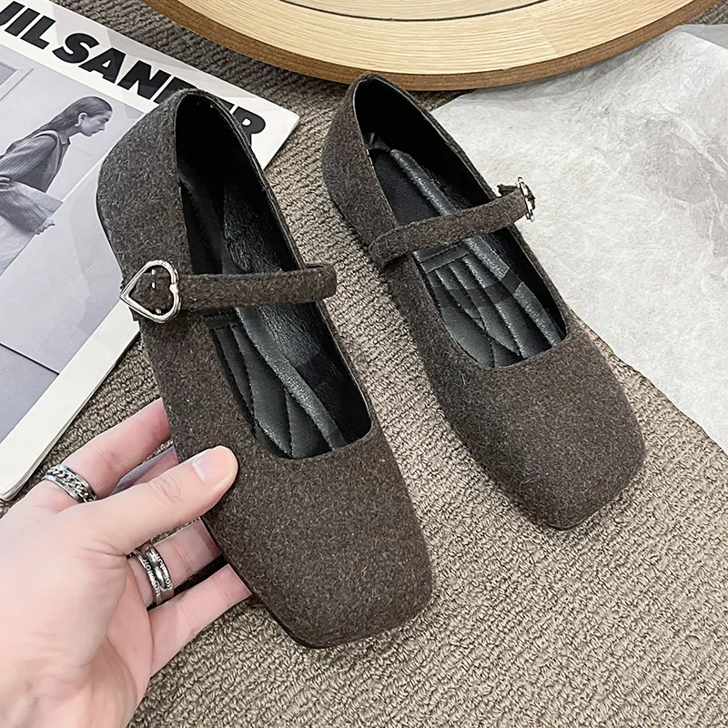 Puppytown Women's Casual Shoes Women's-4