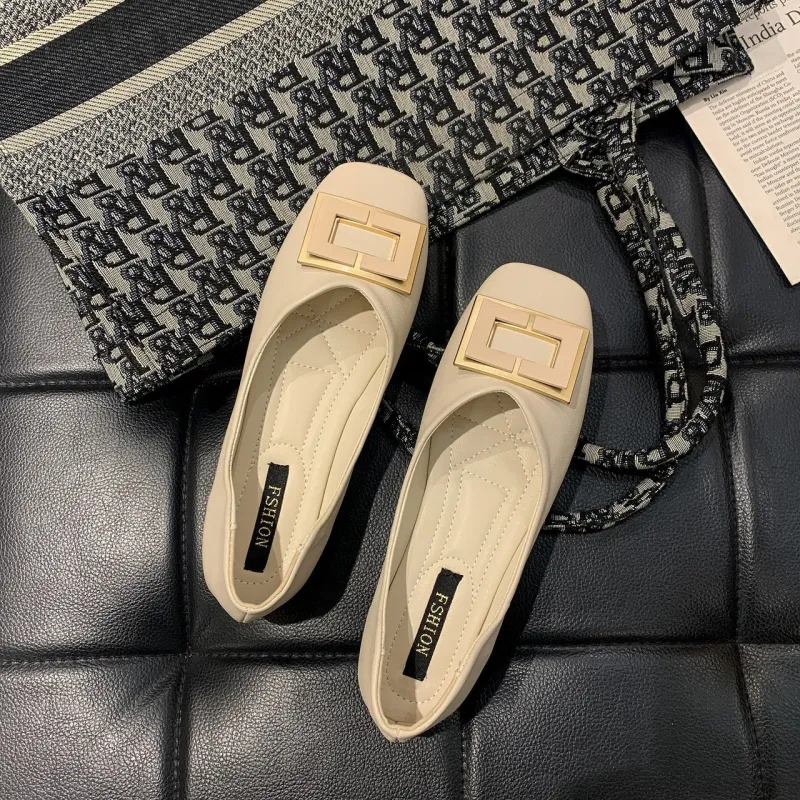 Puppytown Women's Casual Shoes Flat Women's-9
