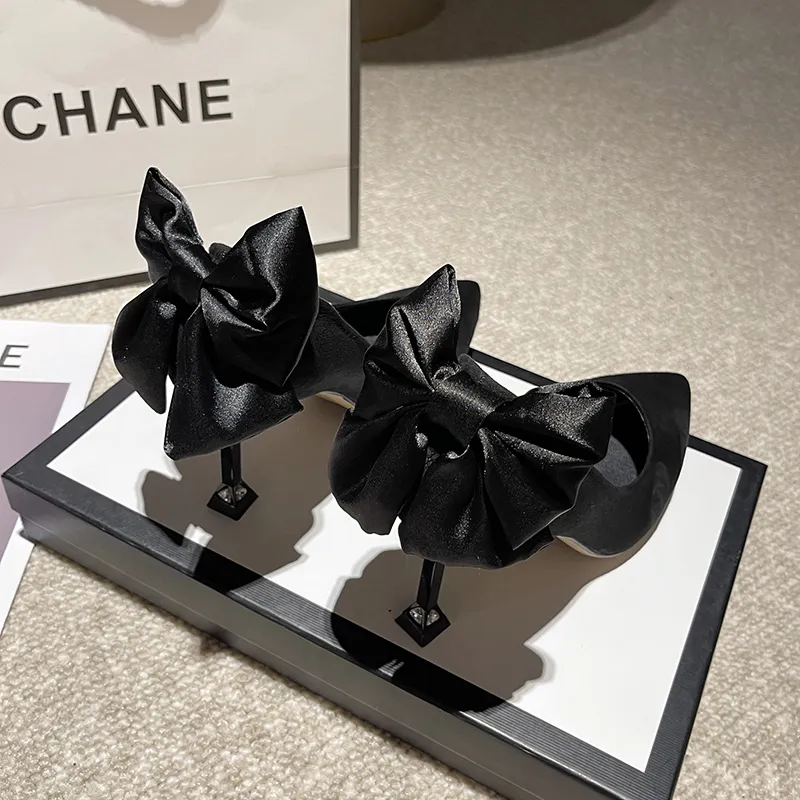 Puppytown Slim Heel High Heels Women's-7