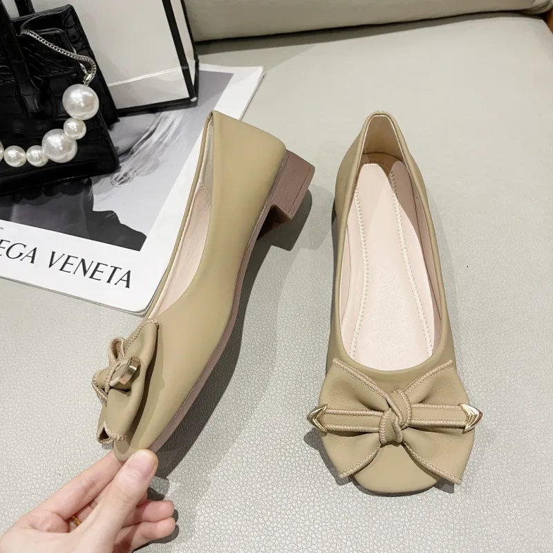 Puppytown Women's Casual Shoes 2.5cm Women's-5