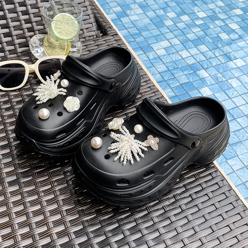 Puppytown Clogs Women's-1