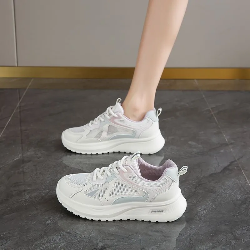 Puppytown Waterproof And Breathable Low Top Casual Shoes Women's-6