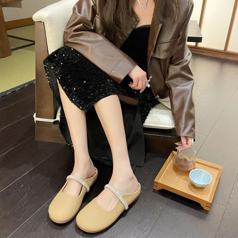 Puppytown Women's Casual Shoes 2cm Women's-7