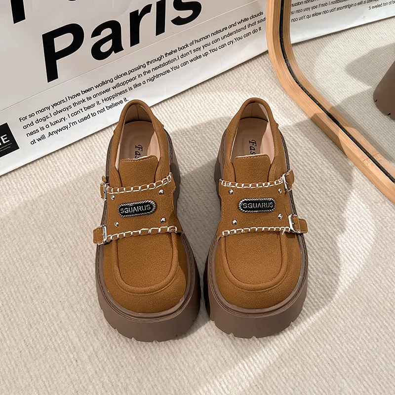 Puppytown Women's Casual Shoes 7cm Women's-7