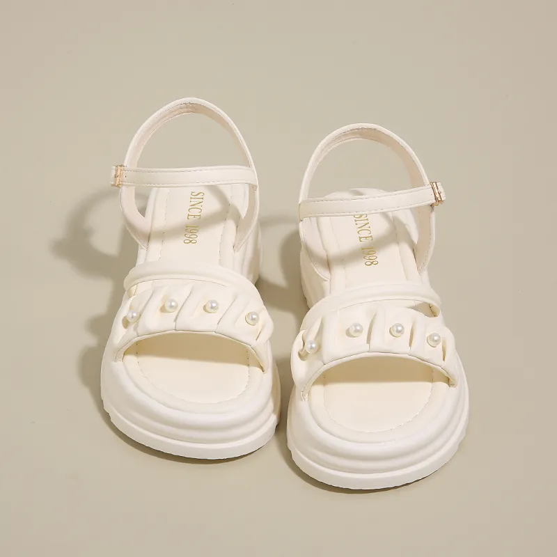Puppytown One Strap Sandals Women's-1