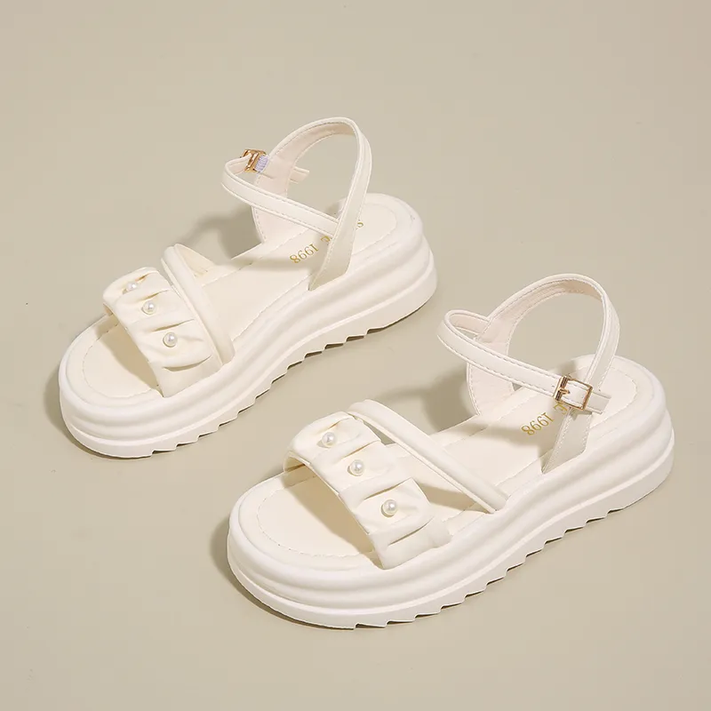 Puppytown One Strap Sandals Women's-2