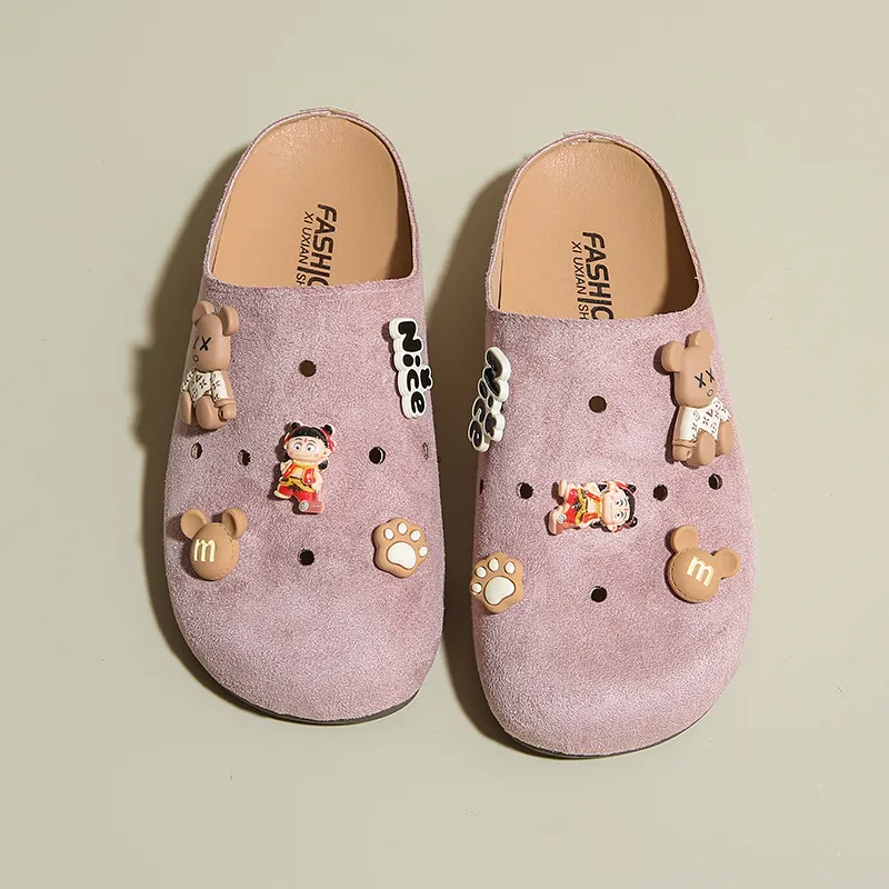 Puppytown Clogs Women's-7