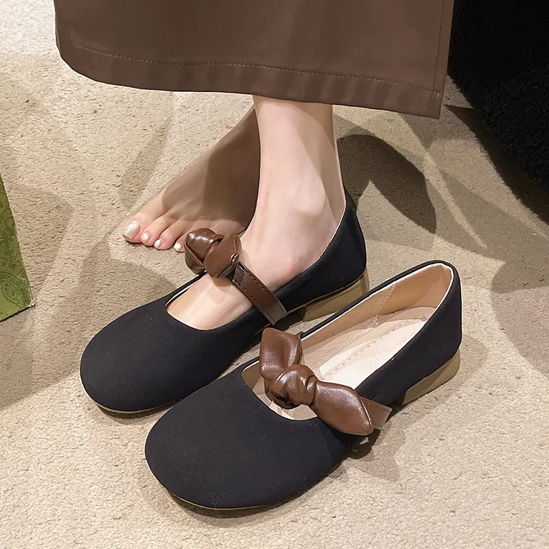 Puppytown Women's Casual Shoes 2.5cm Women's-7