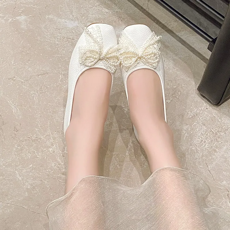 Puppytown Women's Casual Shoes 2.5cm Women's-1