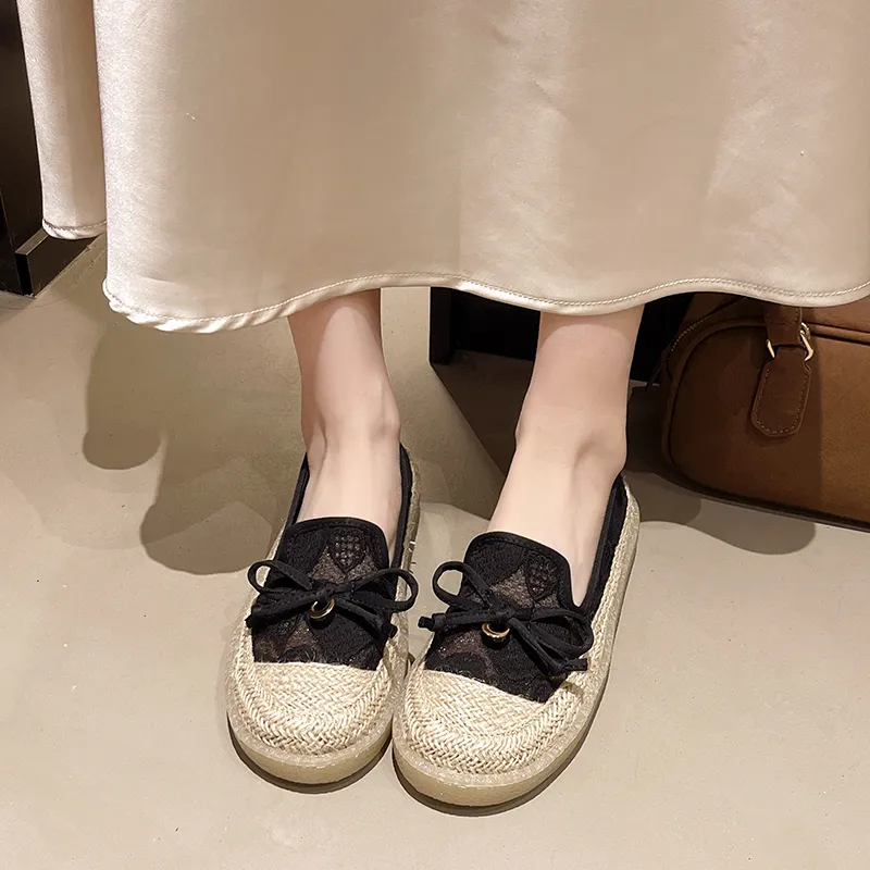 Puppytown Gommino Loafers Women's-2
