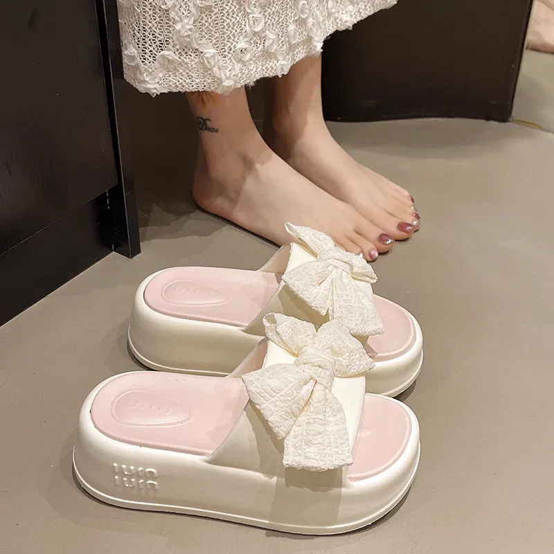 Puppytown Quick Dry Slip Resistant Cushioning Slide Slippers Women's-5