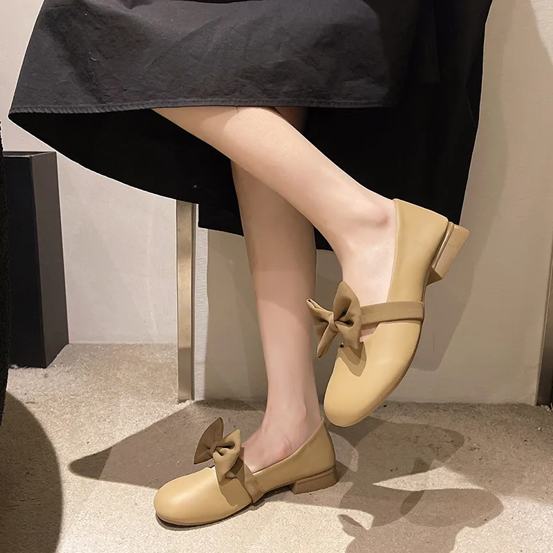 Puppytown Women's Casual Shoes 2.5cm Women's-7