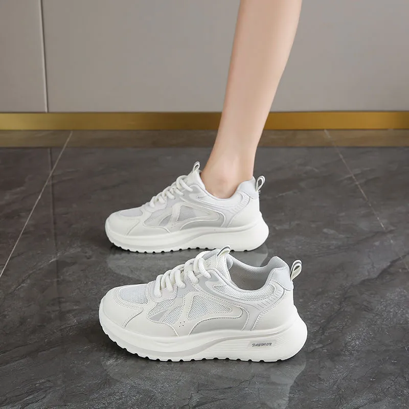Puppytown Waterproof And Breathable Low Top Casual Shoes Women's-2